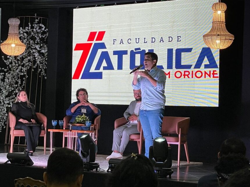 “as-apostas-online-estao-destruindo-familias”,-diz-ricardo-ayres-em-araguaina