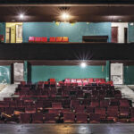 teatro-israelita-do-bom-retiro,-fechado-desde-2000,-faz-campanha-para-reabrir