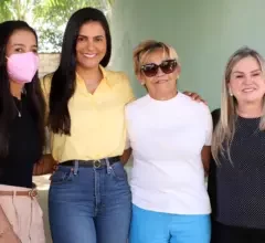 estado-inicia-entrega-de-140-toneladas-de-alimentos-arrecadados-com-o-projeto-idealizado-pela-1a-dama:-“acolhimento-e-esperanca”