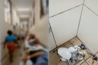 vistoria-aponta-problemas-no-hgp;-saude-diz-que-trabalha-na-contratacao-de-empresa-de-limpeza 