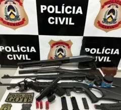 suspeito-de-envolvimento-na-morte-do filho-de-ex-prefeito-e-preso-em-flagrante-com-armas-durante-operacao-da-policia 