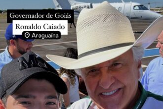 governador-e-pre-candidato-a-presidencia,  caiado-participa-da-cavalgada-de-araguaina-e-e-recebido-por-lideres-politicos
