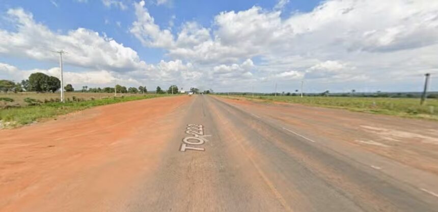 corpo-de-homem-e-moto-sao-encontrados-carbonizados-em-rodovia-no-norte-do-tocantins