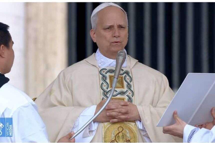 ricardo-nunes-ira-se-encontrar-com-papa-leao-14,-no-vaticano