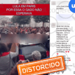 video-de-apoiadores-de-lula-em-paris-e-de-2022,-e-nao-de-viagem-recente