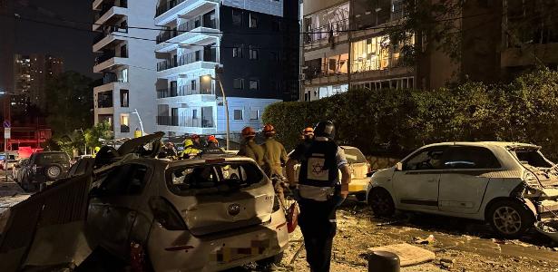 israel-pede-que-cidadaos-nao-publiquem-fotos-de-ataque:-‘servem-ao-inimigo’