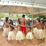 povo-xerente-grava-ep-com-canticos-ancestrais-da-festa-dasipe,-na-aldeia-morrao