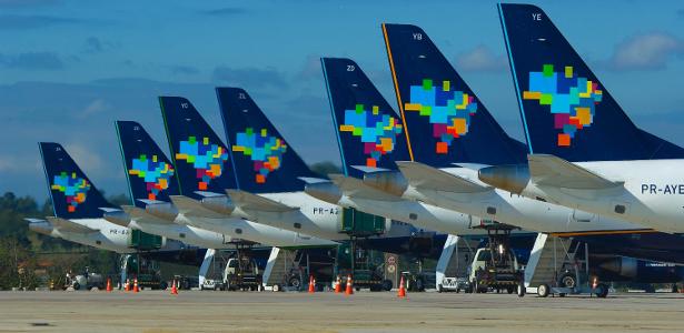 pela-3a-vez-na-semana,-voo-da-azul-tem-problema-no-ar-e-volta-a-recife