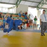 tocantinense-de-judo-coloca-219-atletas-de-cinco-estados-em-disputas-por-medalhas,-em-palmas
