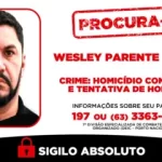 homem-investigado-por-homicidio-e-procurado-pela-policia;-populacao-pode-colaborar-de-forma-anonima