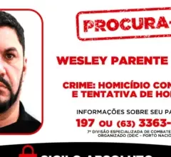 homem-investigado-por-homicidio-e-procurado-pela-policia;-populacao-pode-colaborar-de-forma-anonima