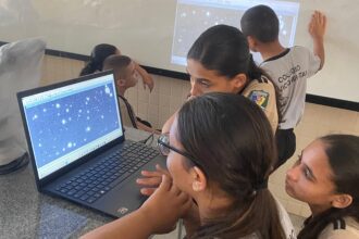 estudantes-tocantinenses-descobrem-dois-asteroides-e-recebem-reconhecimento-do-ministerio-da-ciencia,-tecnologia-e-inovacao