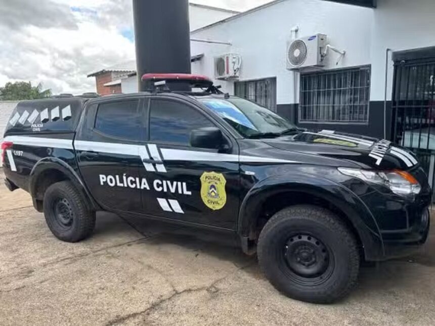 filha-e-investigada-por-fazer-emprestimo-de-r$-17-mil-no-nome-da-mae-idosa-para-pagar-casamento,-diz-policia