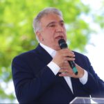 laurez-adota-tom-de-agilidade-com-secretarios:-“rapidamente-nao,-gosto-de-prazo”