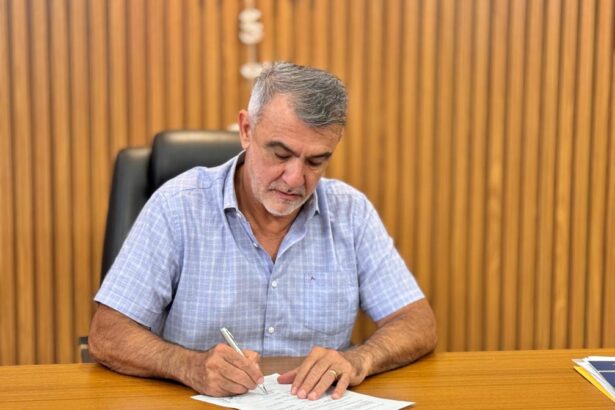 amelio-cayres-destina-r$-100-mil-para melhorias-na-saude-de-pau-d’arco