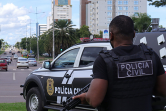 suspeita-de-fazer-emprestimo-de-r$-17-mil-no-nome-da-mae-procurou-a-policia-para-denunciar-irmaos-por-abandono,-diz-delegado