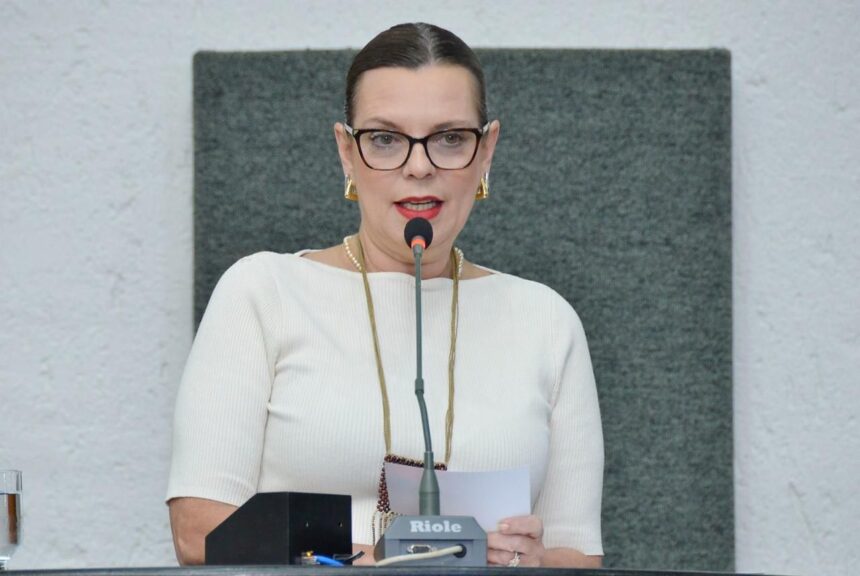claudia-lelis-pede-apoio-da-bancada-federal-para-implantacao-da-casa-da-mulher-indigena-no-tocantins