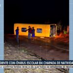 estudantes-ficam-feridos-apos-onibus-escolar-tombar-durante-chuva-na-zona-rural-de-chapada-da-natividade