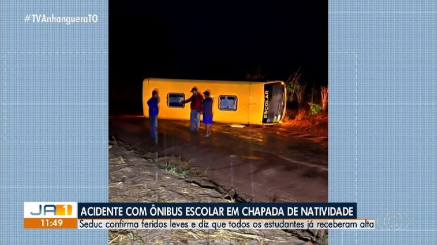 estudantes-ficam-feridos-apos-onibus-escolar-tombar-durante-chuva-na-zona-rural-de-chapada-da-natividade