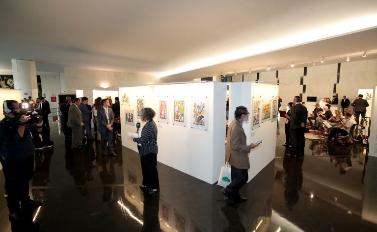 camara-abre-processo-seletivo-de-projetos-de-exposicoes-artisticas-e-historicas