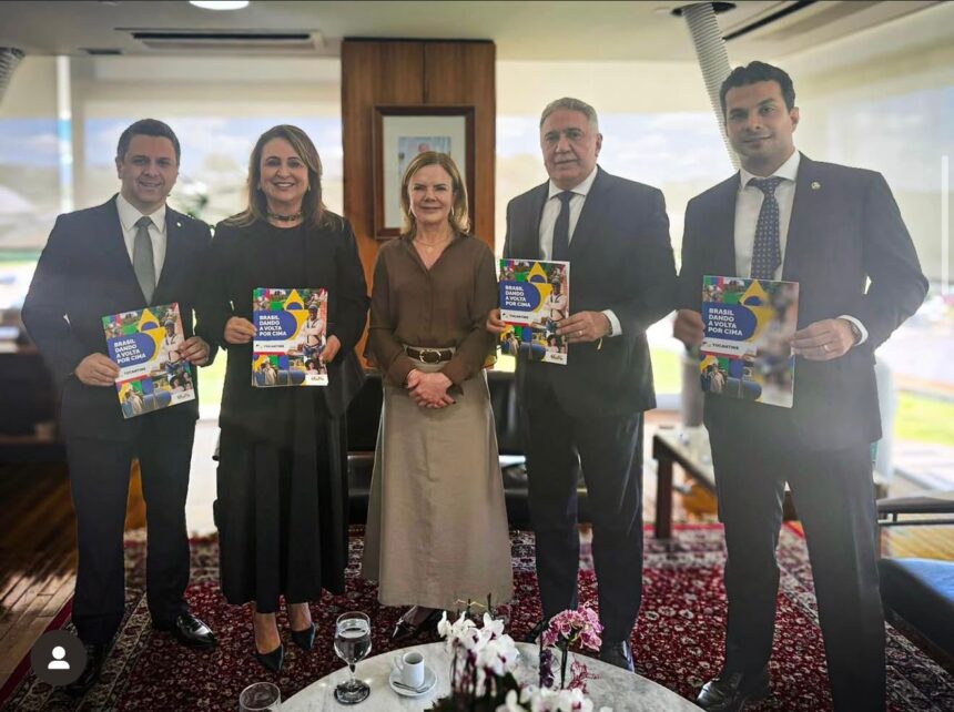 em-meio-a-bastidores,-laurez-cumpre-agenda-ao-lado-de-katia-e-iraja-em-brasilia