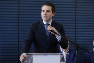 hugo-motta-defende-cooperacao-e-equilibrio-para-desenvolvimento-do-sul-e-sudeste