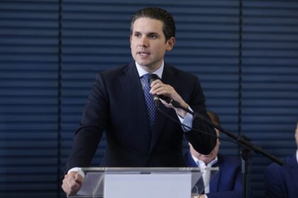 hugo-motta-defende-cooperacao-e-equilibrio-para-desenvolvimento-do-sul-e-sudeste