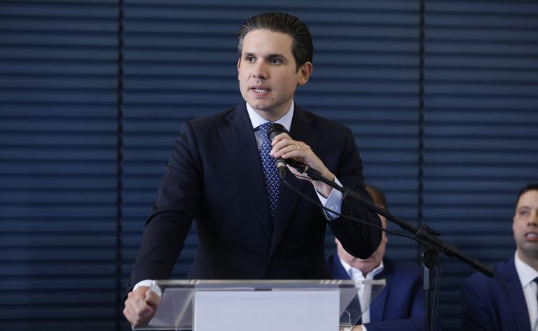 hugo-motta-defende-cooperacao-e-equilibrio-para-desenvolvimento-do-sul-e-sudeste