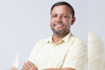 saiba-quem-e-ronivon-teodoro,-vice-que-assume-prefeitura-de-augustinopolis-apos-morte-de-prefeito