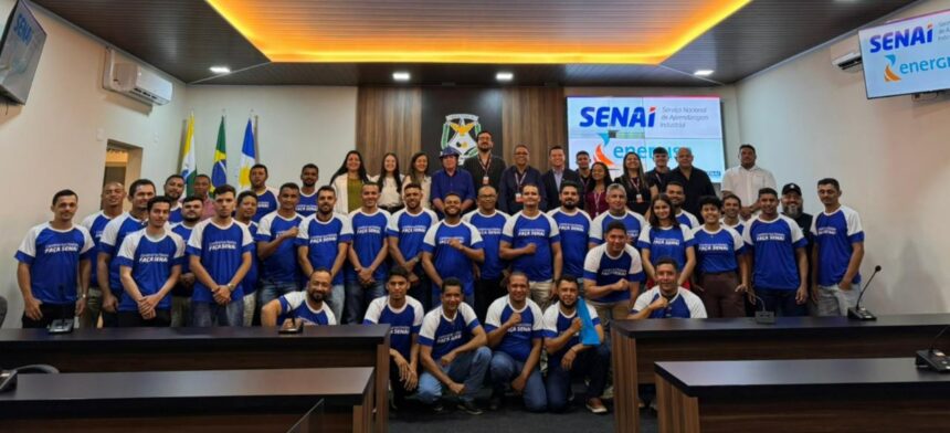 colinas-do-tocantins-recebe-nova-turma-do-curso-tecnico-em-eletrotecnica