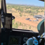 veja-imagens-da-pista-clandestina-onde-pousou-aeronave-recheada-de-cocaina-no-sudeste-do-tocantins