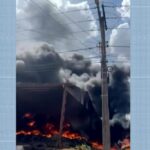 deposito-de-pneus-pega-fogo-e-deixa-brigadista-ferido