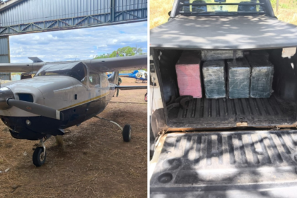 justica-decreta-prisao-preventiva-de-grupo-preso-em-pista-clandestina-com-quase-meia-tonelada-de-cocaina-no-tocantins