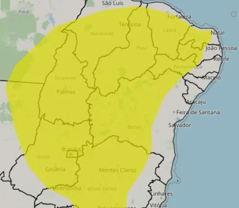 tocantins-tem-alerta-amarelo-de-baixa-umidade-em-palmas-e-em-outras-43-cidades;-veja-recomendacoes