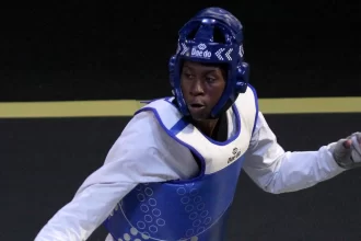 henrique-marques-se-torna-primeiro-homem-brasileiro-campeao-mundial-de-taekwondo