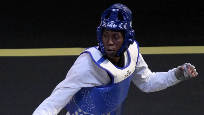 henrique-marques-se-torna-primeiro-homem-brasileiro-campeao-mundial-de-taekwondo