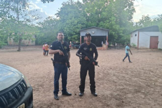 diretoria-de-policia-do-interior-realiza-visita-e-acompanha-reuniao-em-comunidade-quilombola-em-lagoa-do-tocantins