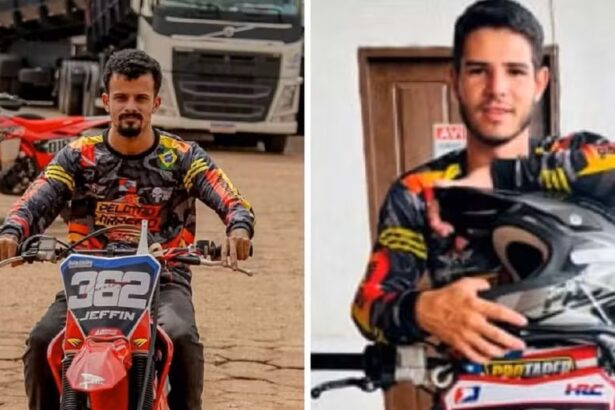 vitimas-de-naufragio-no-rio-tocantins-faziam-passeio-de-moto-em-grupo; veja-quem-sao