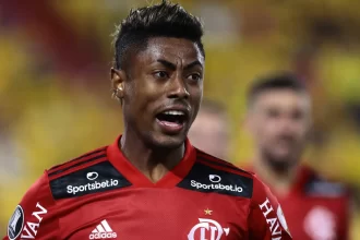 stjd-adia-julgamento-de-recurso-de-bruno-henrique,-do-flamengo