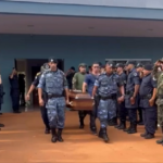 guarda-que-morreu-em-acidente-tinha-tomado-posse-em-concurso-ha-cinco-meses-e-foi-homenageado-pelos-colegas:-‘servidor-exemplar’