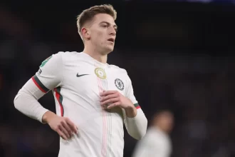 tecnico-do-chelsea-critica-atacante-que-foi-‘vilao’-contra-palmeiras