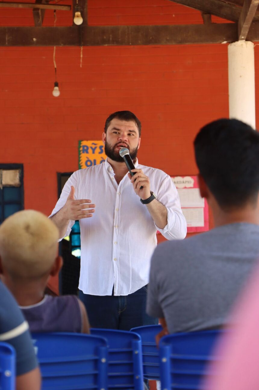 darlon-parriao-promove-acao-de-cidadania,-justica-e-saude-a-populacao-indigena-no-dia-de-renovar-o-brasil