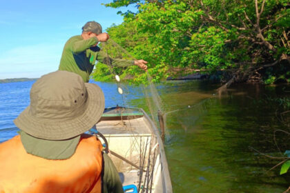 piracema:-pesca-em-rios-e-lagos-tocantinenses-fica-proibida-ate-fevereiro-de-2026