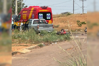 motociclista-morre-apos-acidente-com-caminhonete-em-cruzamento
