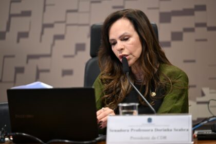 com-relatoria-da-senadora-professora-dorinha,-cdr-aprova-medidas-de-combate-a-violencia-contra-mulheres-no-turismo