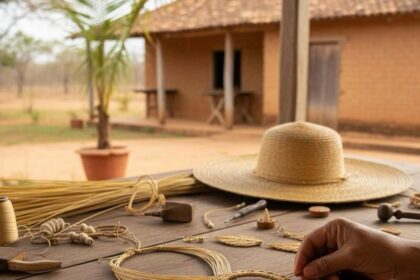 artesaos-do-tocantins-destacam-forca-cultural-e-sustentabilidade em-seminario-nacional-de-artesanato 