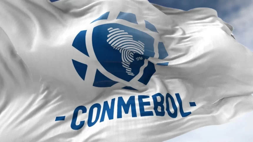 conmebol-cogita-final-da-libertadores-fora-da-america-do-sul,-diz-diretor