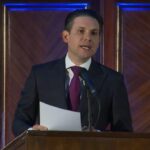 hugo-motta-anuncia-votacao-de-propostas-contra-faccoes-e-defende-mercosul-no-combate-a-violencia