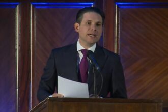 hugo-motta-defende-acordo-entre-mercosul-e-uniao-europeia-como-resposta-a-unilateralismo