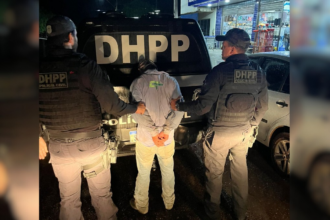 suspeito-de-matar-tecnica-de-enfermagem-a-tiros-e-preso;-mandante-esta-sendo-procurado